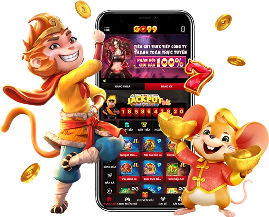 Game bắn cá 3D dưới đại dương