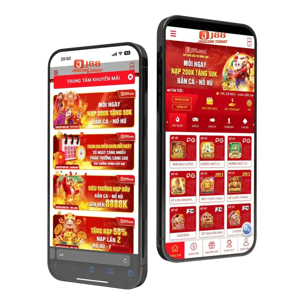 Giao diện hướng dẫn chơi Nổ Hũ