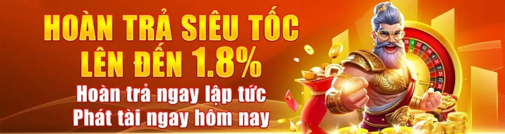 Hình ảnh game Nổ Hũ NATO888 với jackpot lớn